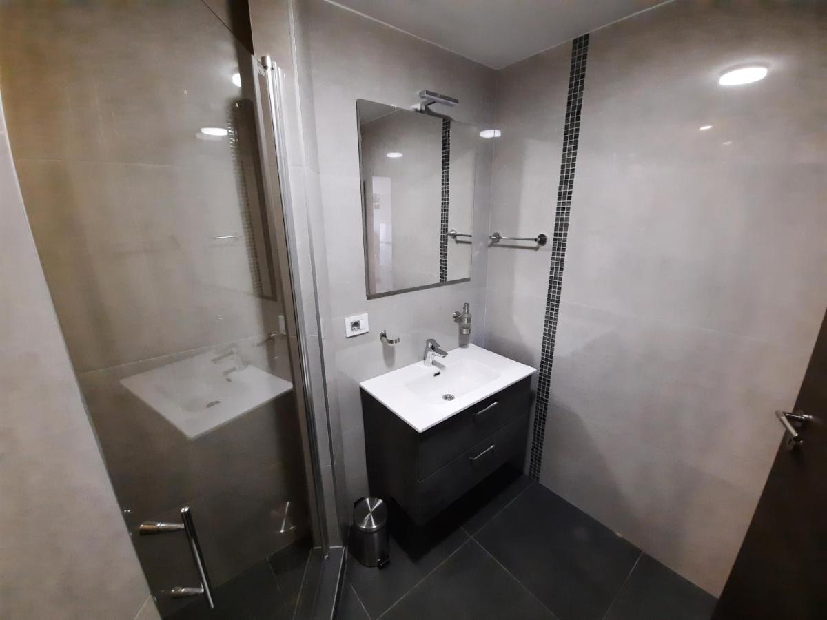 Apartmani New York Nova Gradiska Bagian luar foto