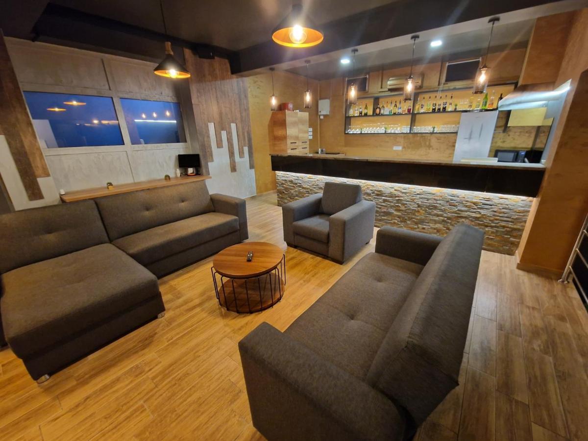 Apartmani New York Nova Gradiska Bagian luar foto